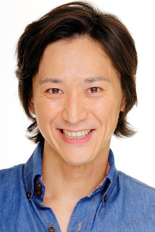 Masaki Souji as Yōsuke Kenjō