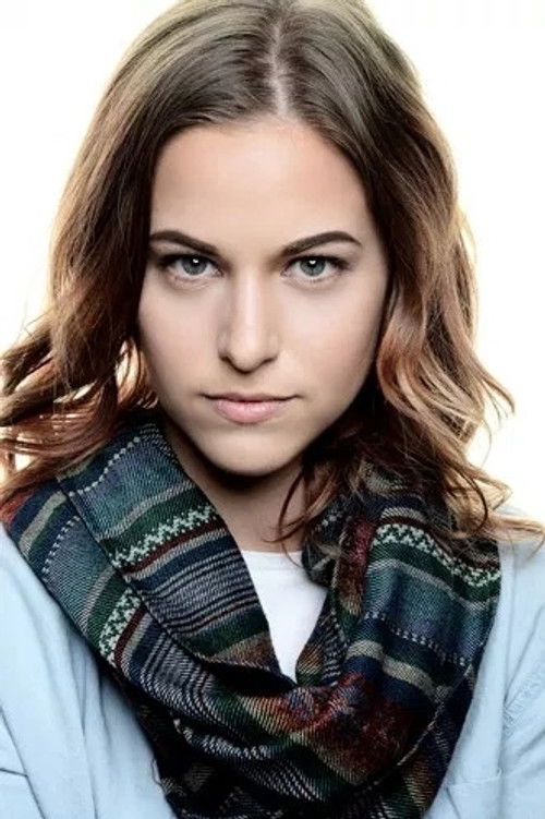 Brooke Leigh Thorne as Aggie