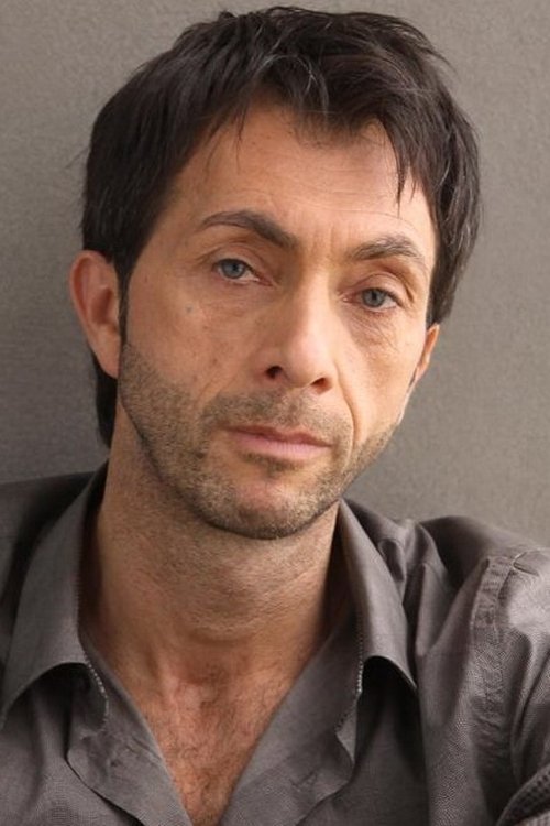 Alexis Desseaux as Djib's boss