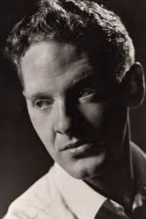 Denys Graham as Kaiser Wilhelm II