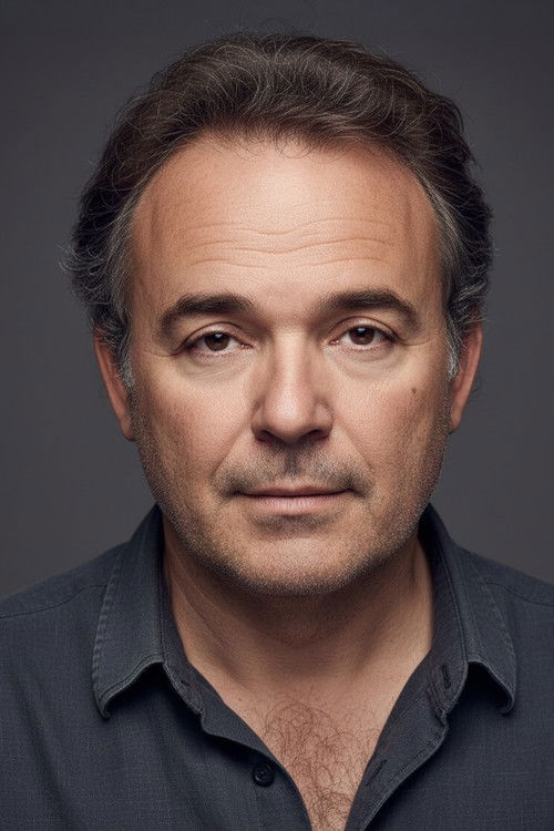 Engin Günaydın as Burhan Altıntop