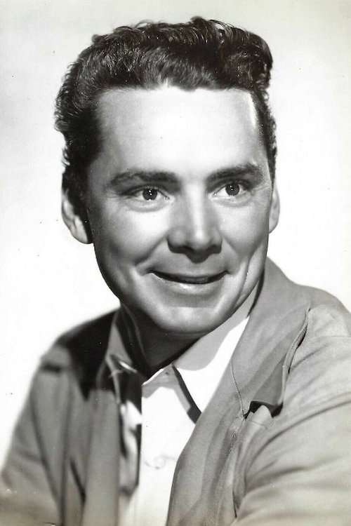 Russell Hayden as Mike McGlennon