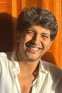 Nishank Verma as Zohaib