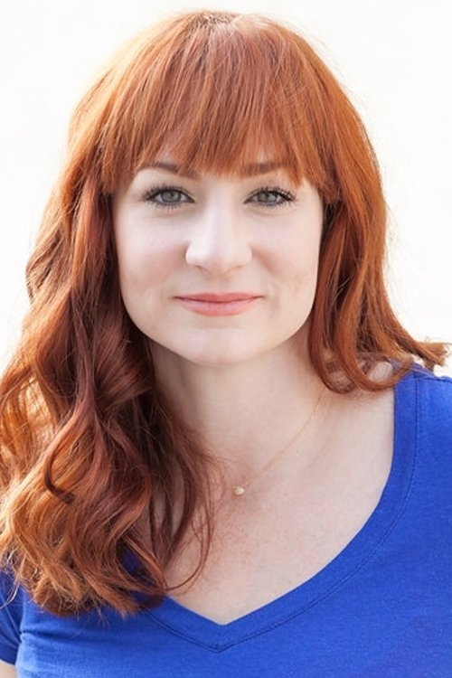 Katy Sullivan as Bartender