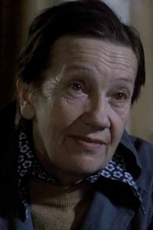 Ewa Ekwińska as Baebara