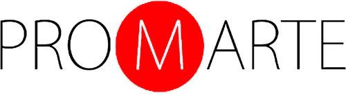 Promarte logo