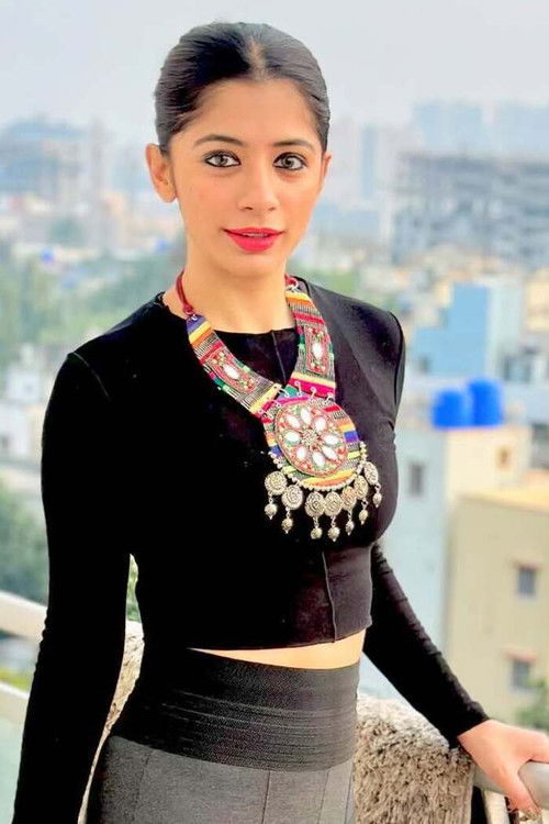 Snehal Rai as Naagin