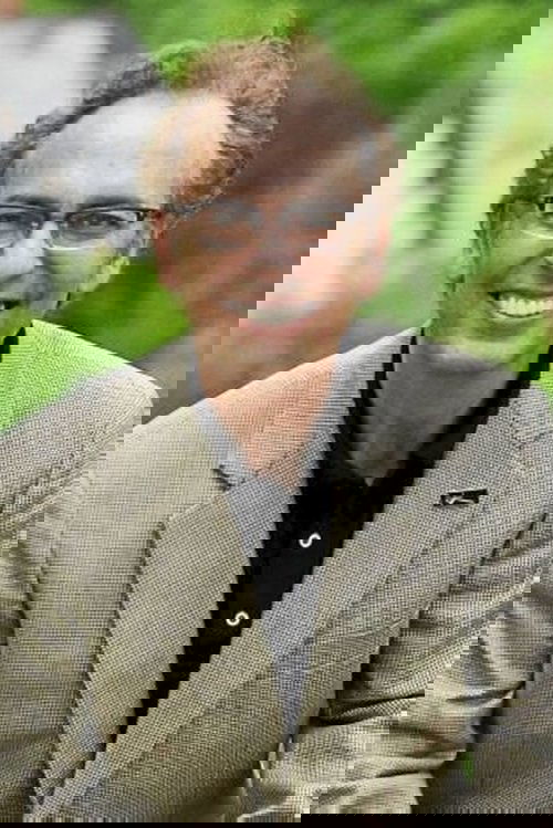 Tony Simotes as Wiltey