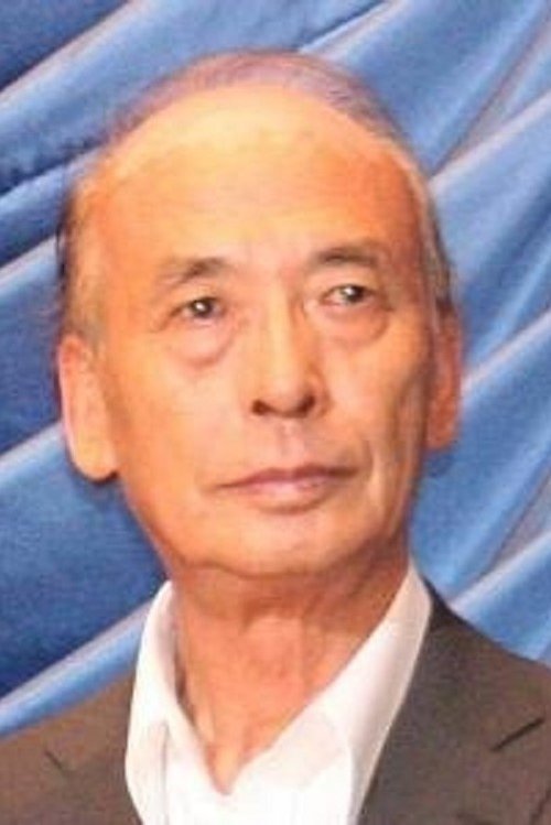 Junya Satō as 