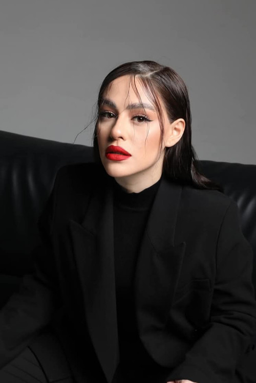 Mariam Aleksanyan as Tatev