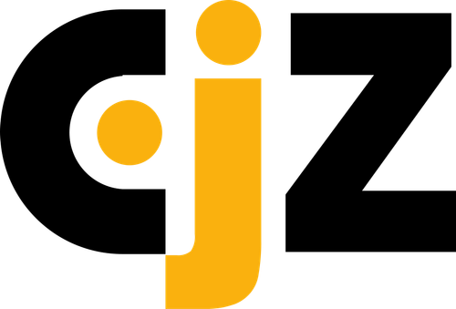 Cordell Jigsaw Zapruder logo