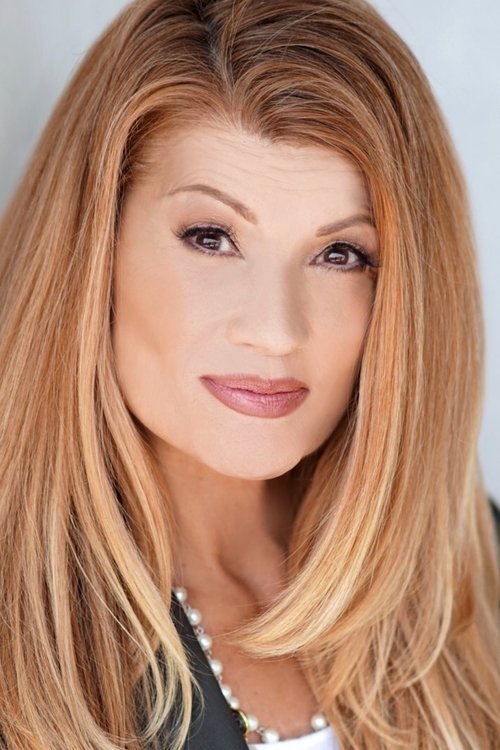 Dianna De La Garza as Self - Demi's Mother