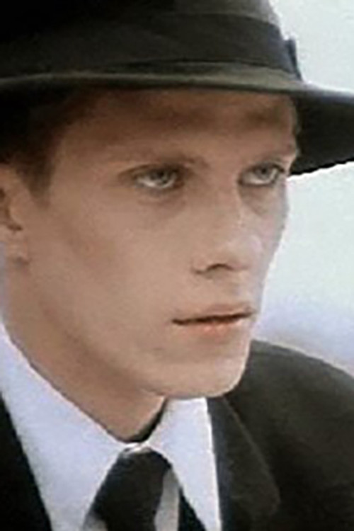 Tomas Urbshas profile photo