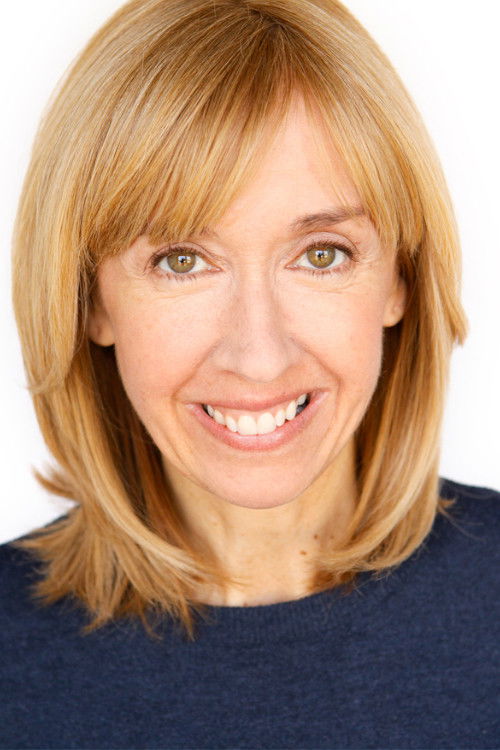 Laurel Green as Coyote Date