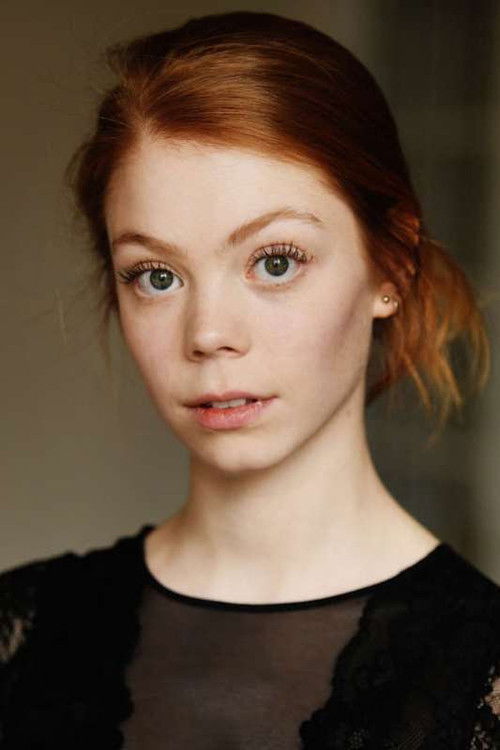 Valerie Sophie Körfer as Miriam of Bethany