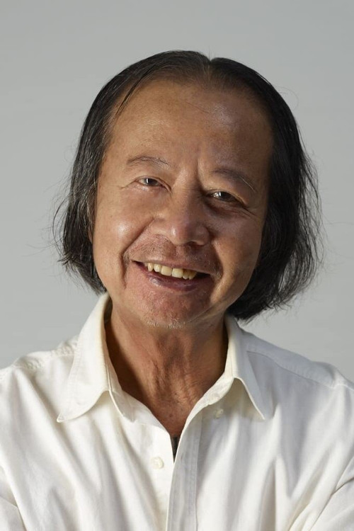 Qi Deng-Sheng profile photo