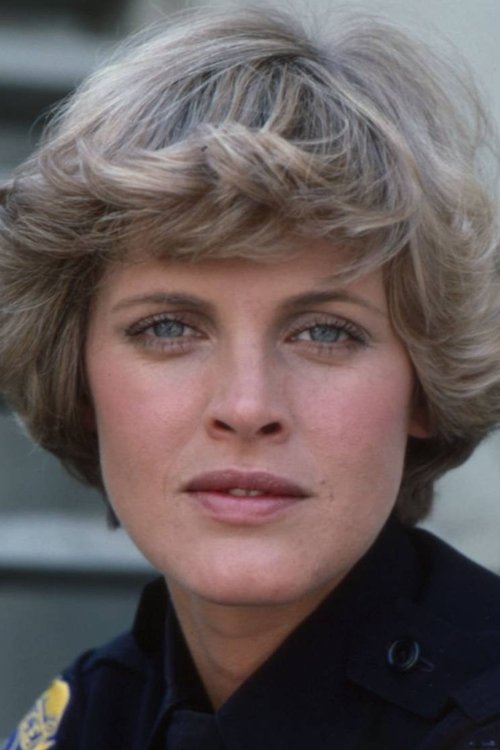 Andrea Howard as Traci