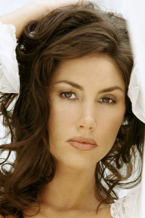 Diana Kauffman as Angel