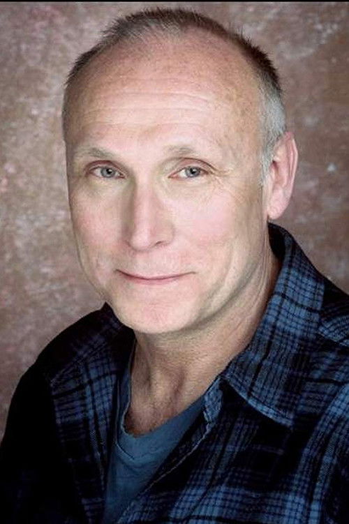 Mark A. Ginther as Vincent Haman