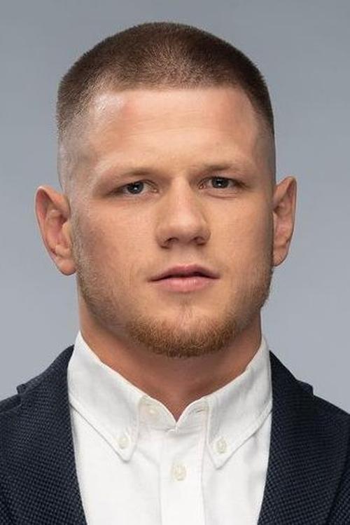 Serhii Filimonov as Rhino