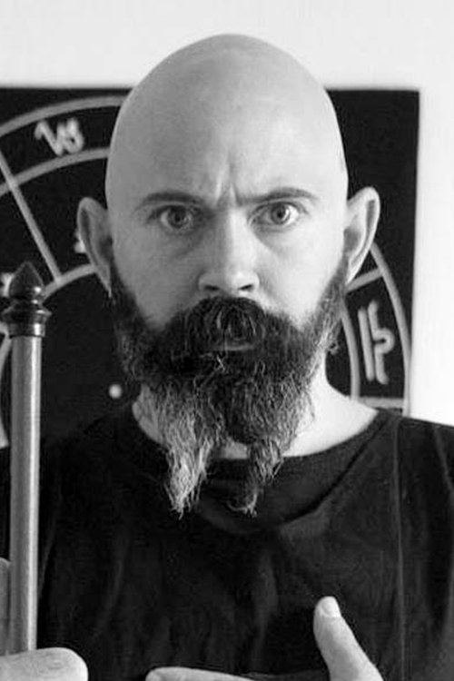 Mad Crampi as Punk #1