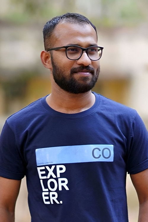 Chandrajith Belliappa as Cameo