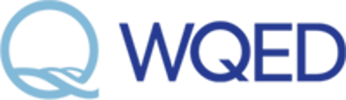 WQED logo