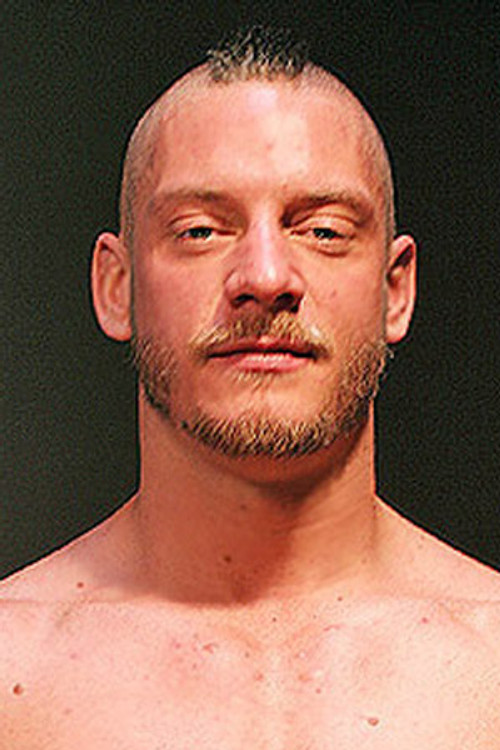 Matthias Von Fistenberg as 