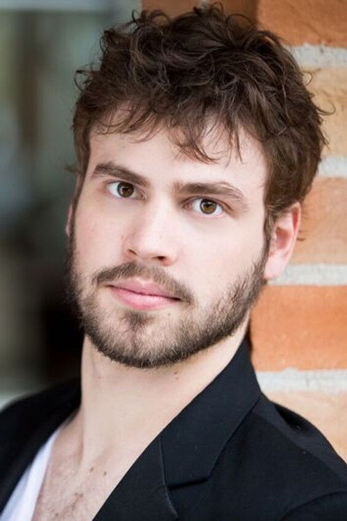 Rafael de Bona as Cristiano