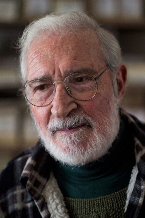 Vítor Silva Tavares as Man at the Funeral