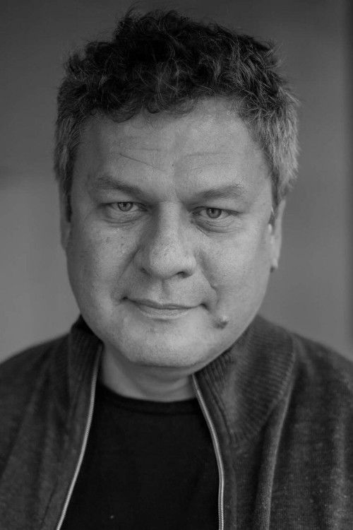 Alexey Medvedev as Self (archive footage)