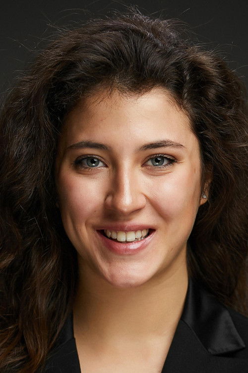 Maria-Radena Bozhkova profile photo