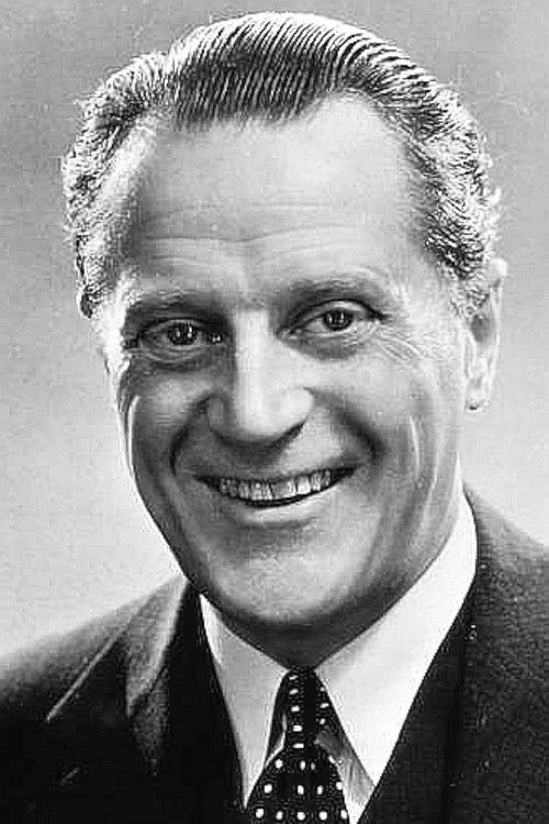 Leslie Austin as Billy Parke