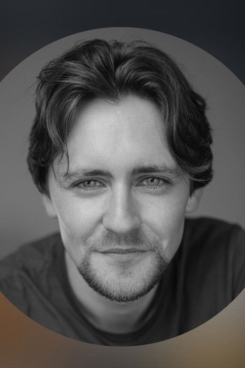 David Graham as David