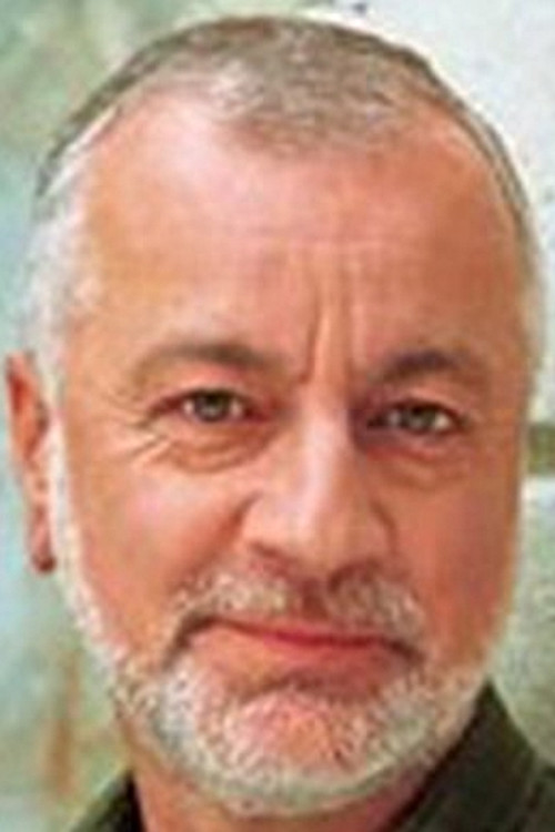 Jerzy Zass as Tomczyk