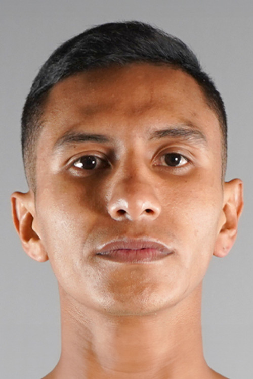 Israel Rodriguez Picazo profile photo