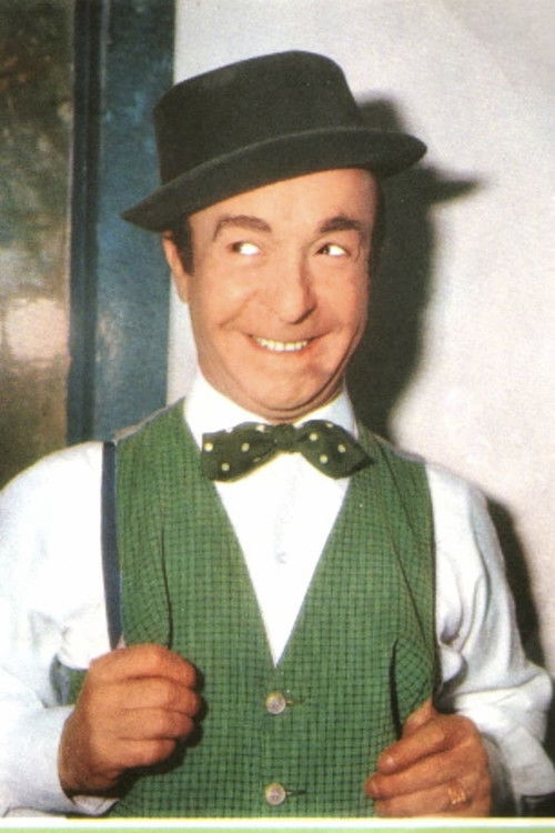 Lino Crispo as Armando Cicero