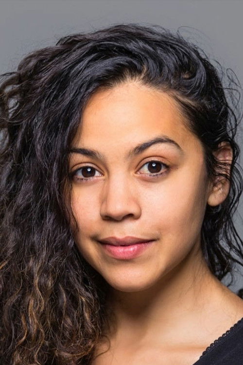 Kelly-Eve Koopman as Karma