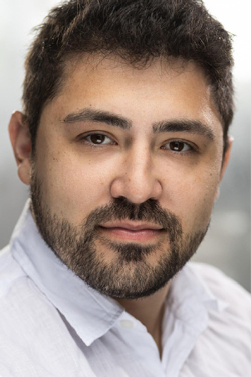 Leo Taylor-Jannati as Ashe