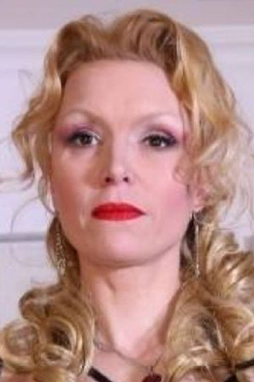 Gabrielle Holyday as 