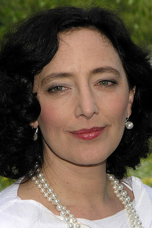 Andrea Bürgin as Marie D'Agoult