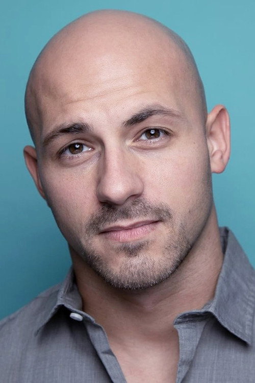 Robert Liscio as Joe