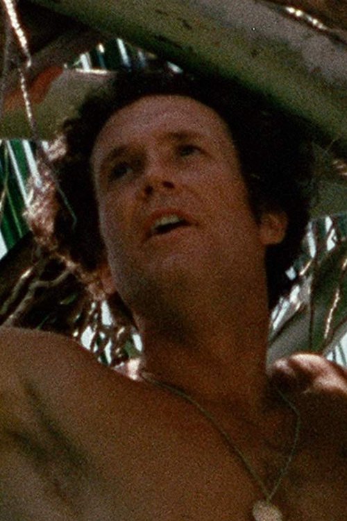 Fred Buck as Sergeant O'Connor