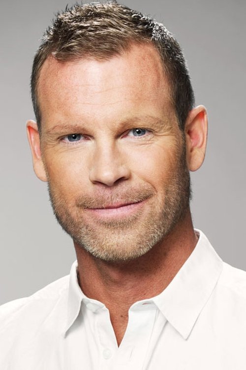 Mårten Andersson as Self (archive footage)