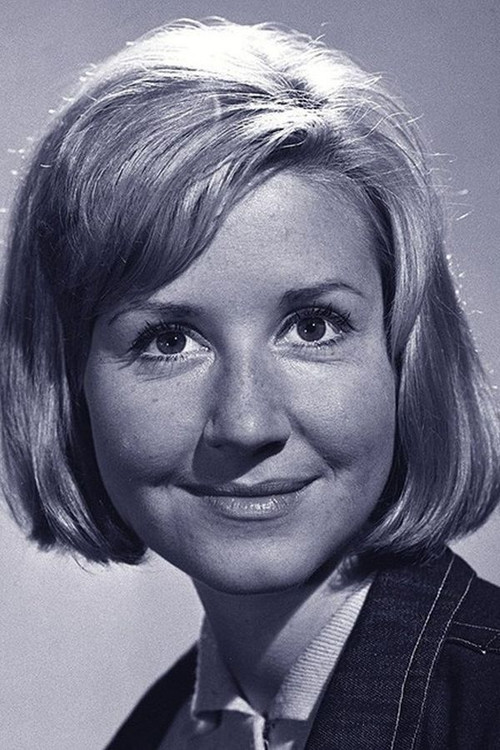 Diane Clare as Chantal