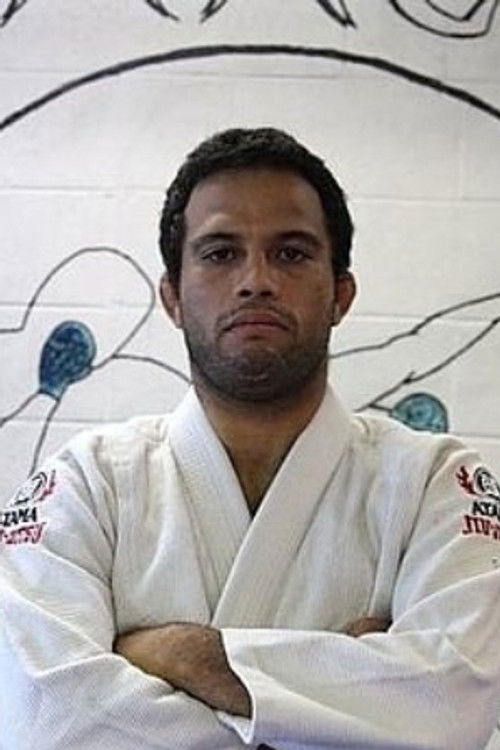 Leandro Nyza as Self