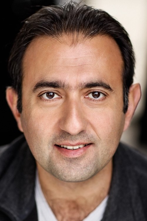 Amir Rahimzadeh as Lou