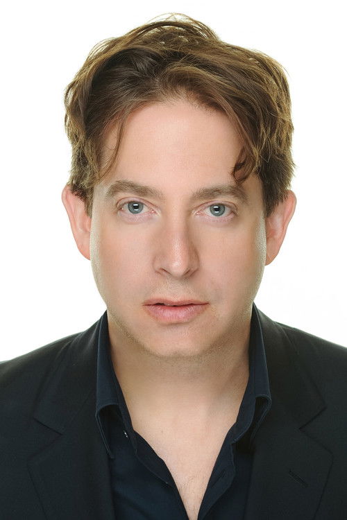 Charlie Walk as Self