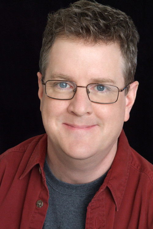 J. Patrick Kanehann as Michael