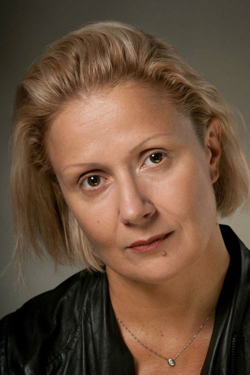 Yuliya Gomanyuk profile photo